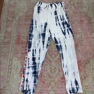 Boho pants